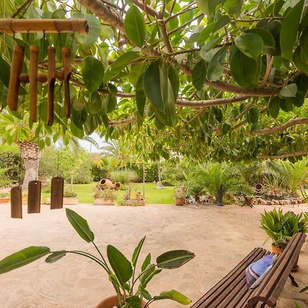 Villa Dolce Vita Puerto Colom Eksteriør billede
