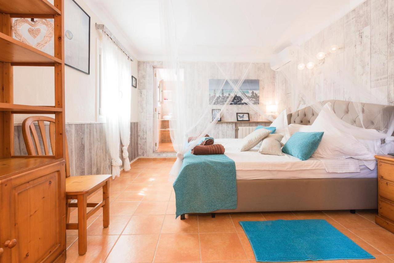 Villa Dolce Vita Puerto Colom Eksteriør billede