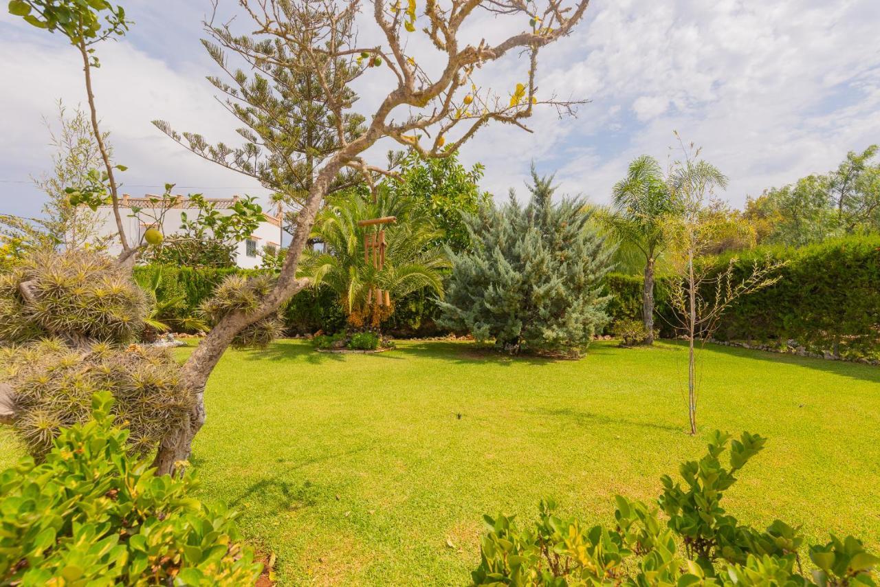 Villa Dolce Vita Puerto Colom Eksteriør billede